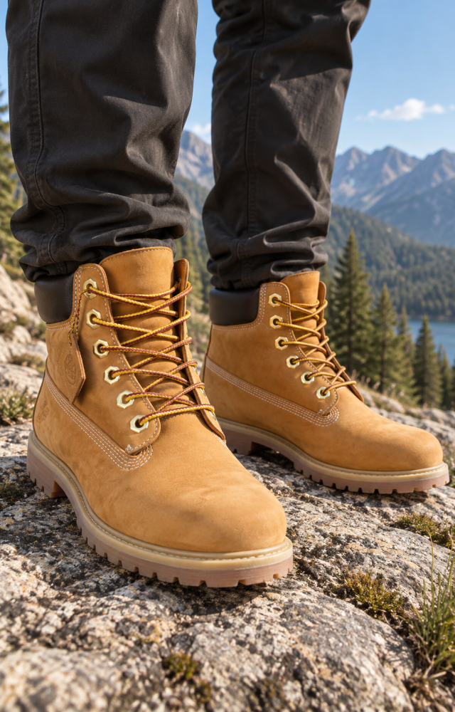 TIMBERLAND 757