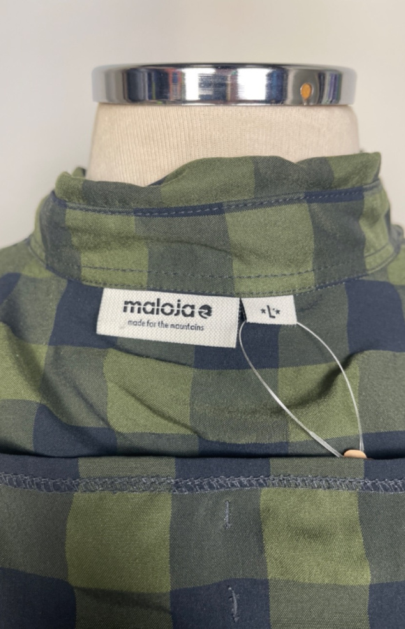 Maloja 763