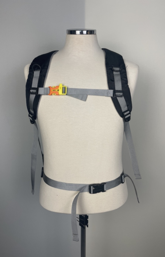 Backpack 755