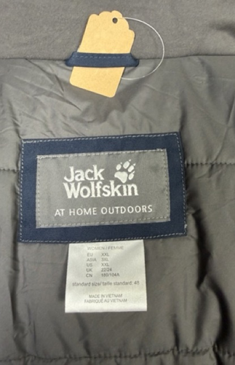 Jack Wolfskin 