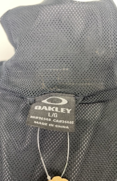 OAKLEY 819