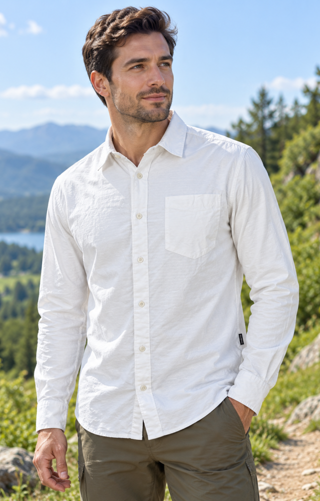 Patagonia 381