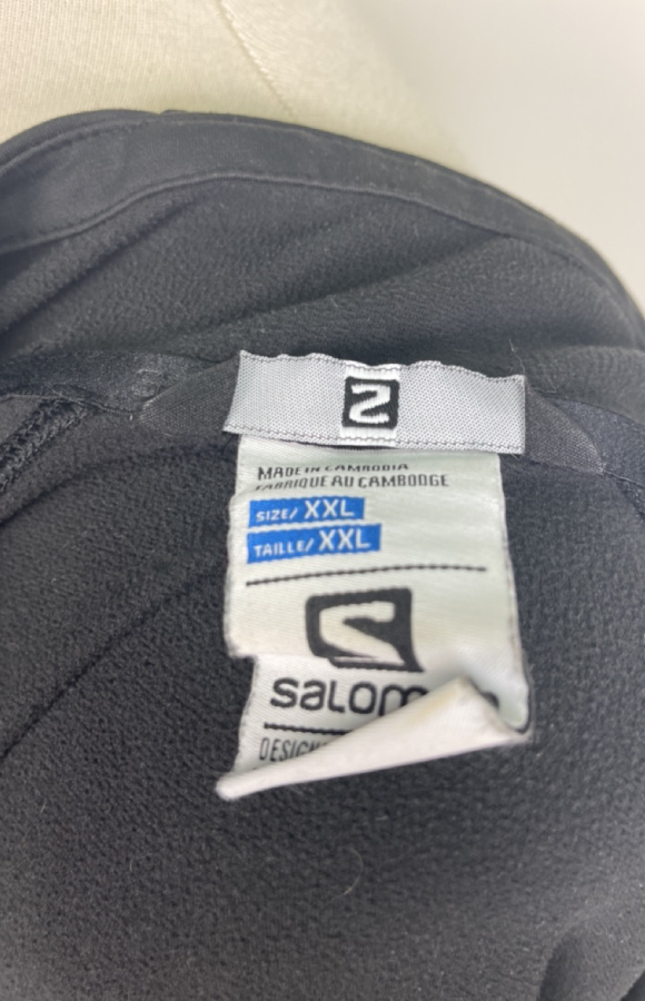 SALOMON 728