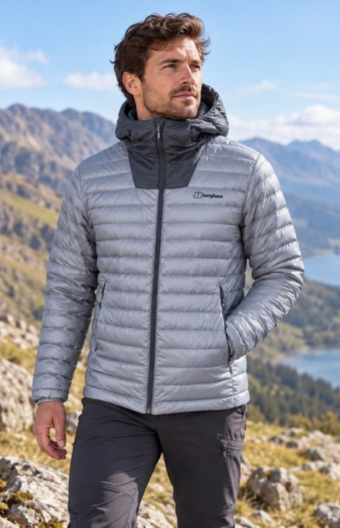 Berghaus 827