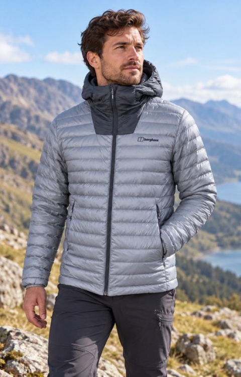 Berghaus 827