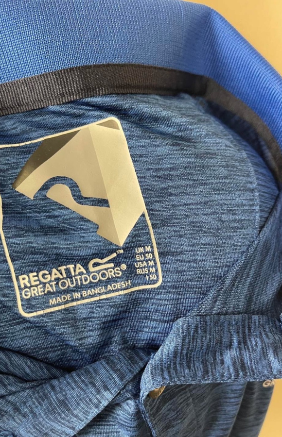 REGATTA 569