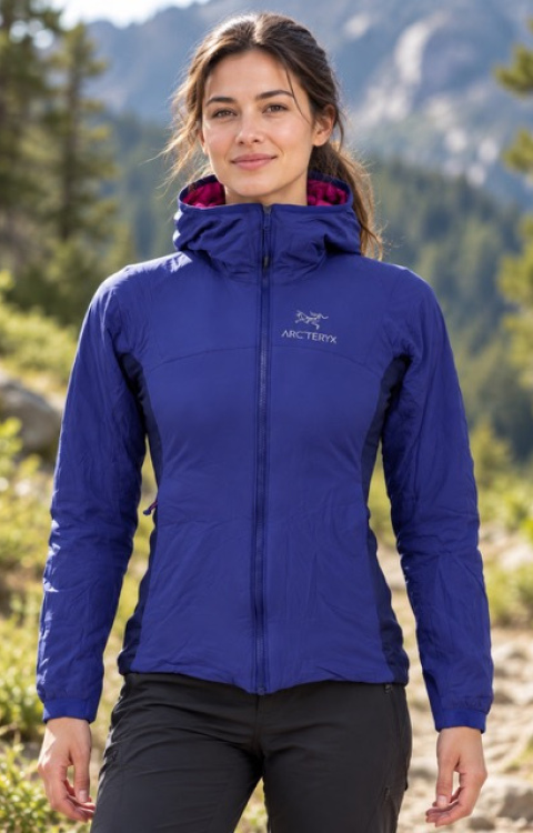 ARC’TERYX 231