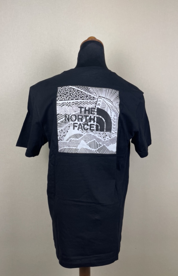 The North Face 653