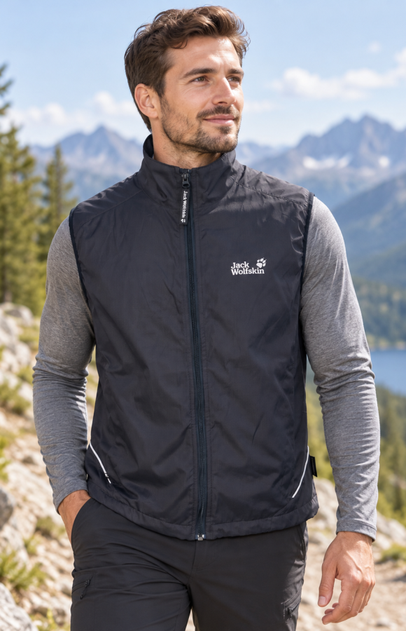 Jack Wolfskin 743