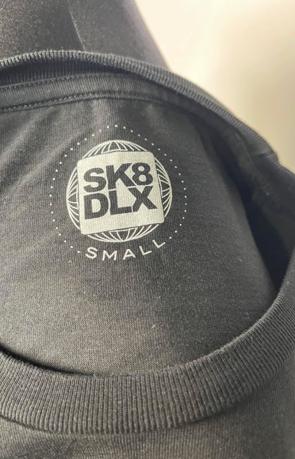 Skate deluxe 622