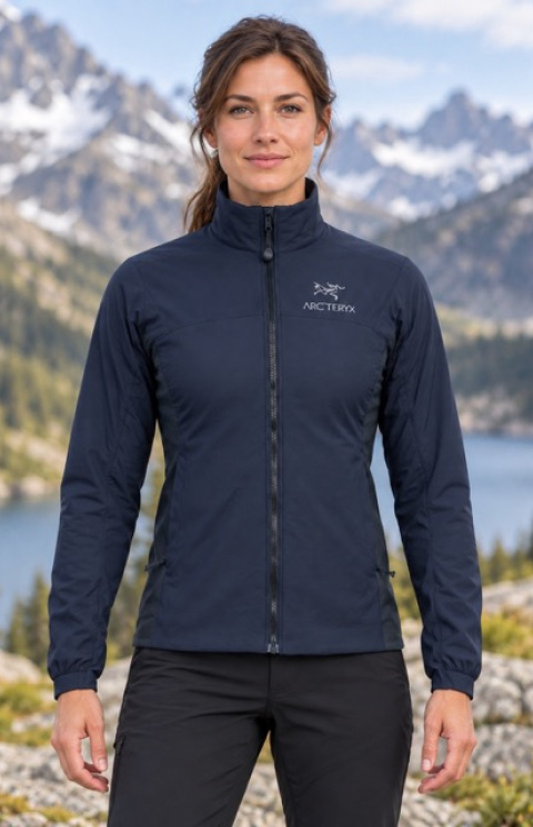 ARC’TERYX 193