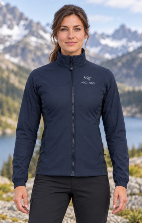 ARC’TERYX 193