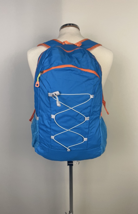 Backpack 744