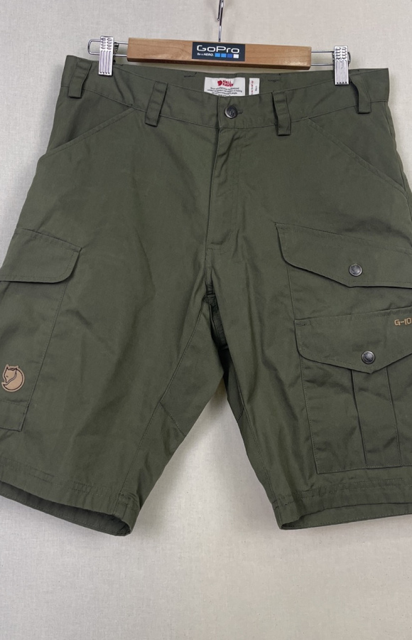 Fjällräven 756
