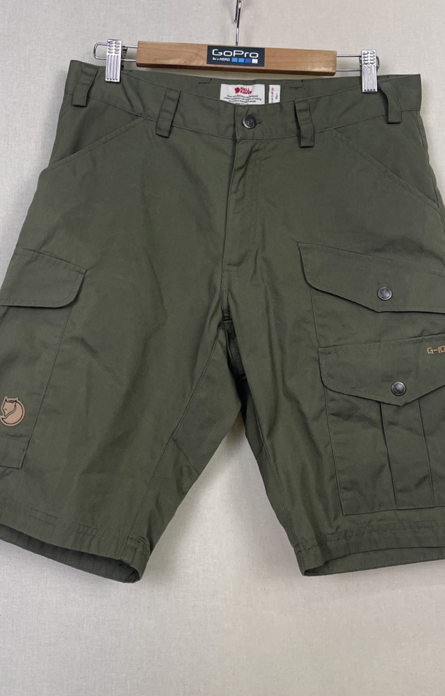 Fjällräven 756