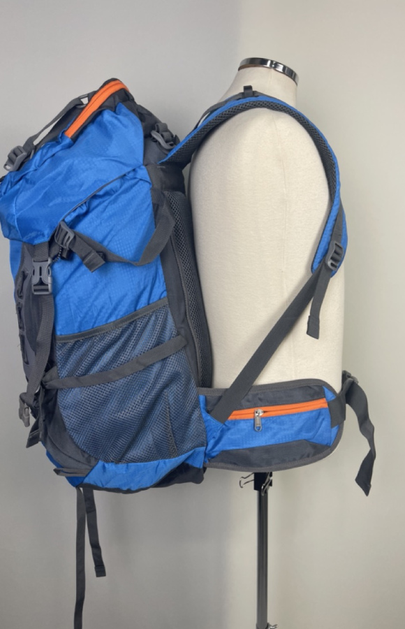 Backpack 747