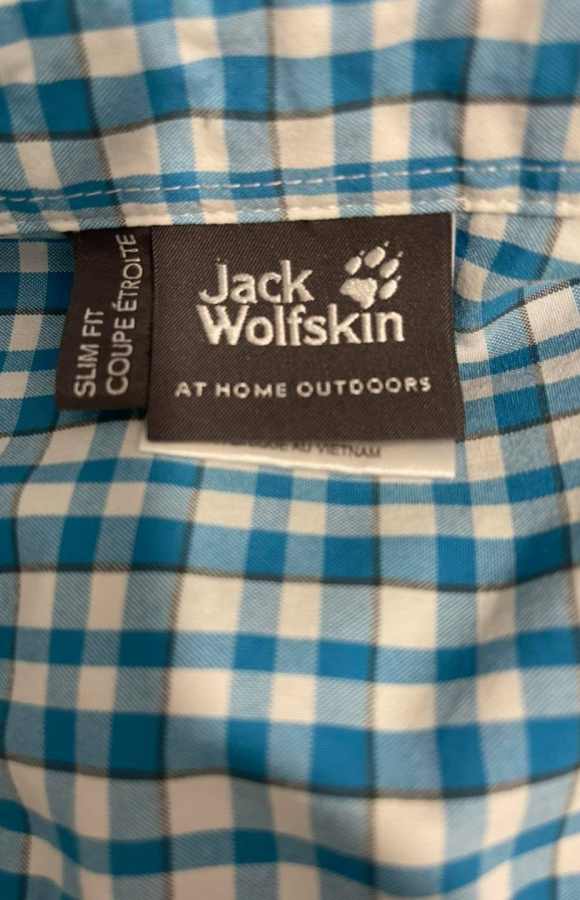 Jack wolfskin 433