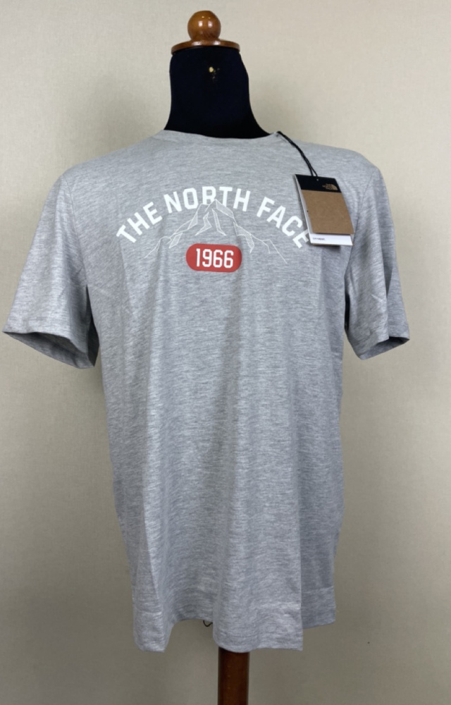 The North Face 661