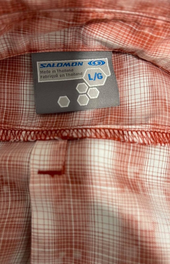 SALOMON 490