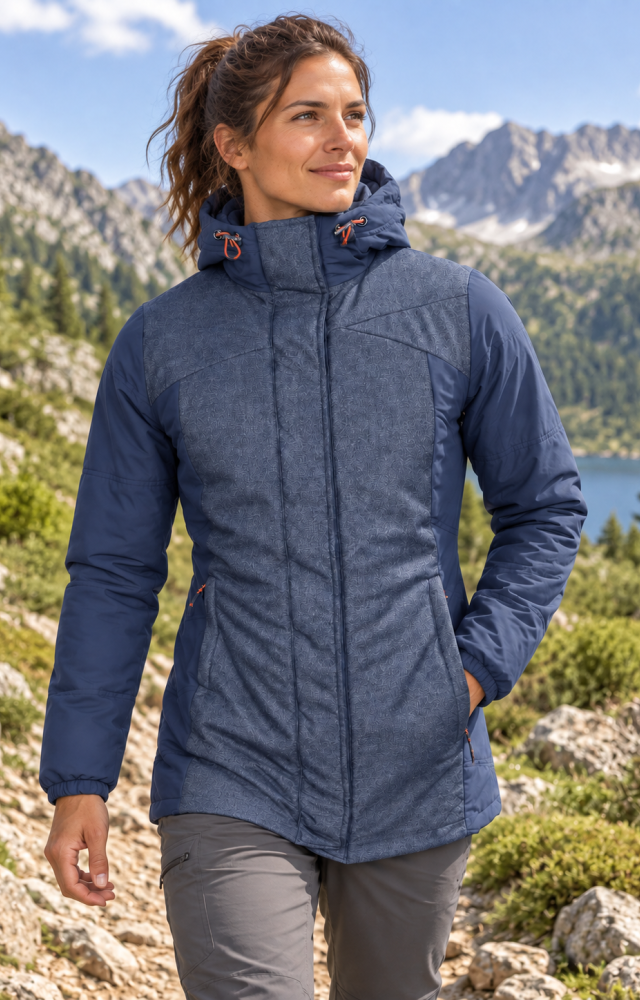 Salewa 238