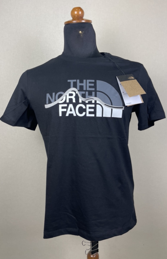 The North Face 670