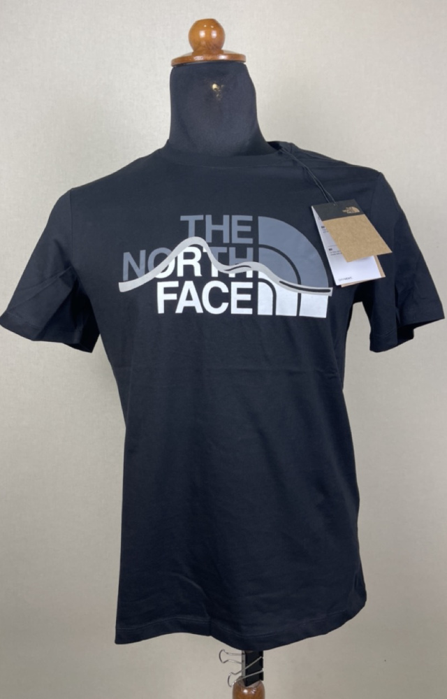 The North Face 672
