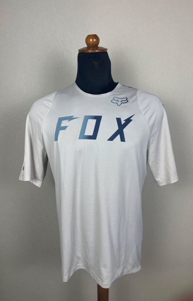FOX 459