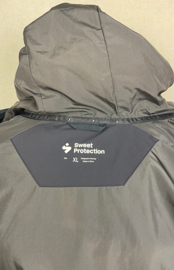 Sweet protection 408