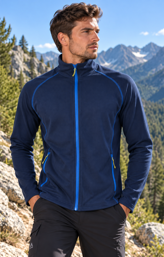 ICEPEAK 499