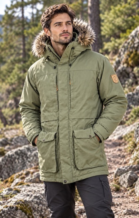 Fjällräven 402
