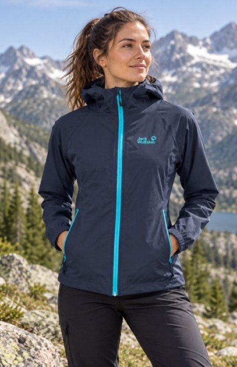 Jack Wolfskin 376