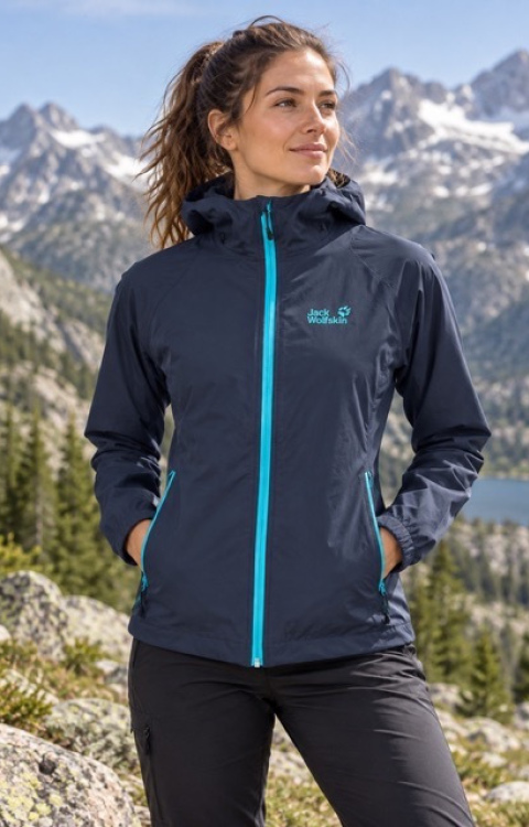 Jack Wolfskin 376