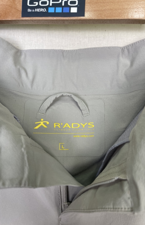 Radys 761