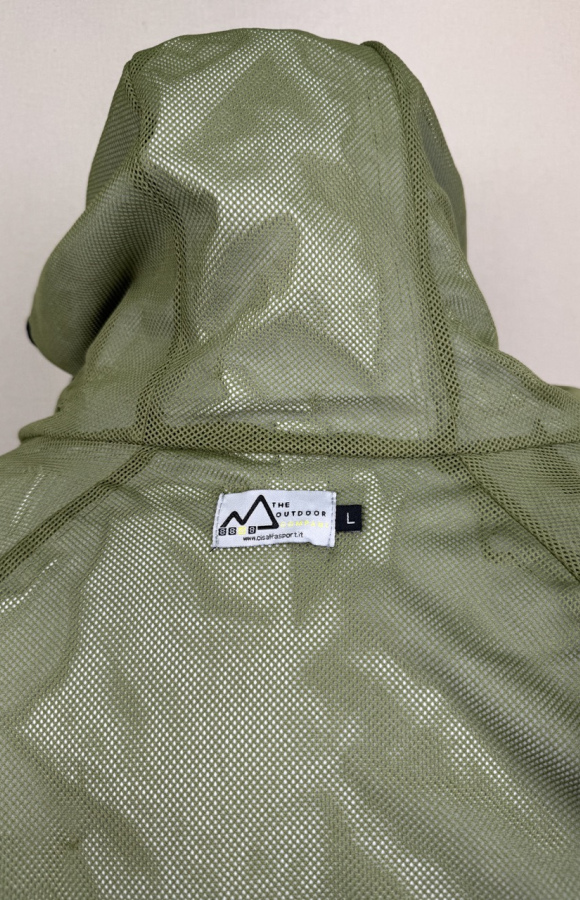 8848 The Outdoor Company 505