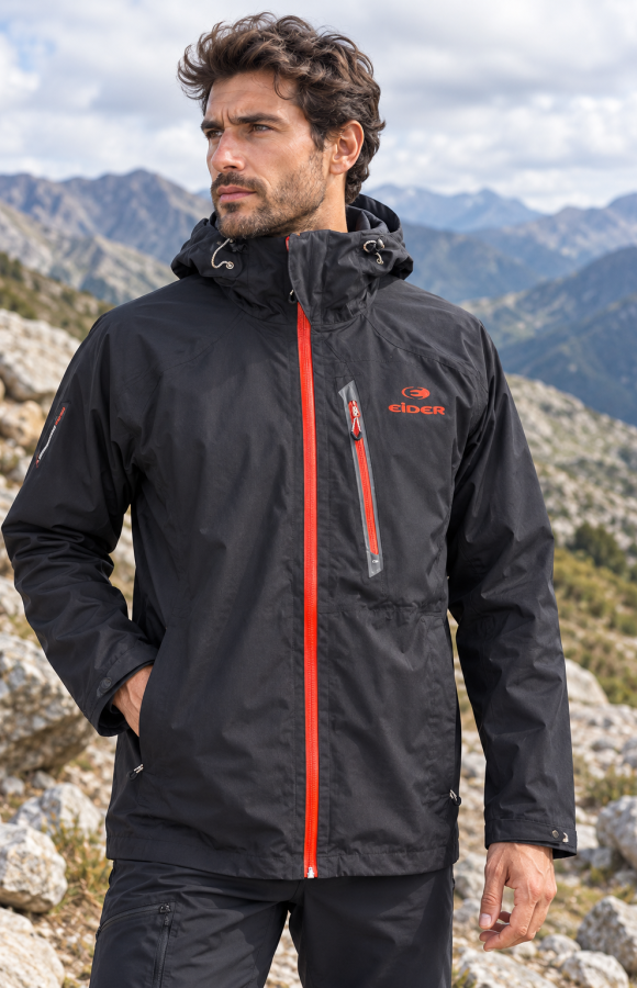 EIDER 781