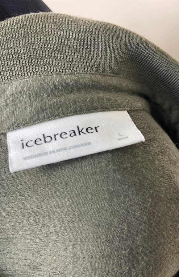 Icebreaker 621