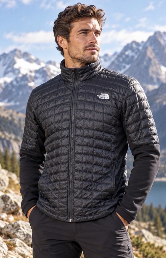 The North Face 395