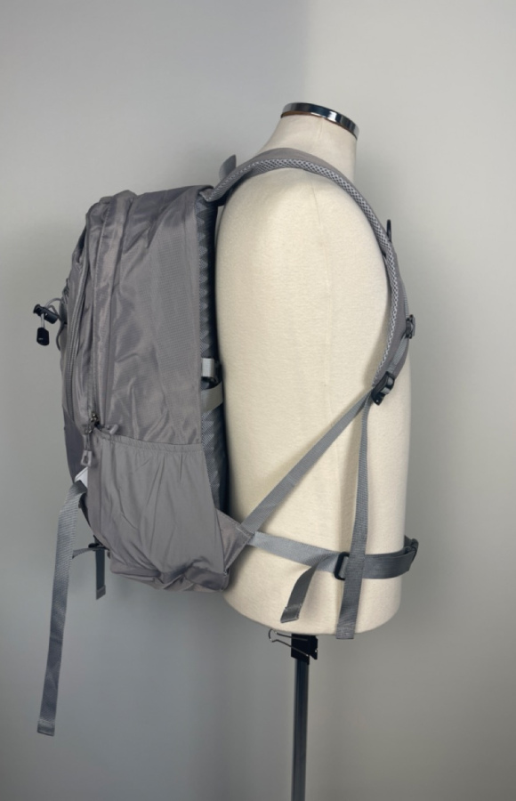 Backpack 756