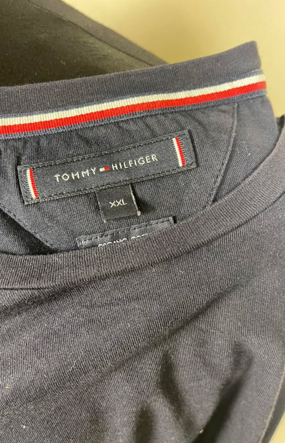 Tommy Hilfiger 436