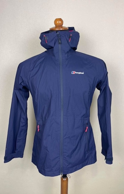 Berghaus   