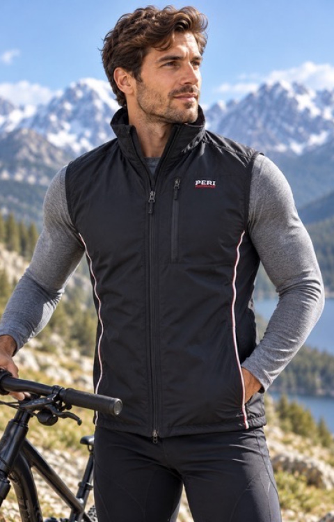 Peak Performance  130