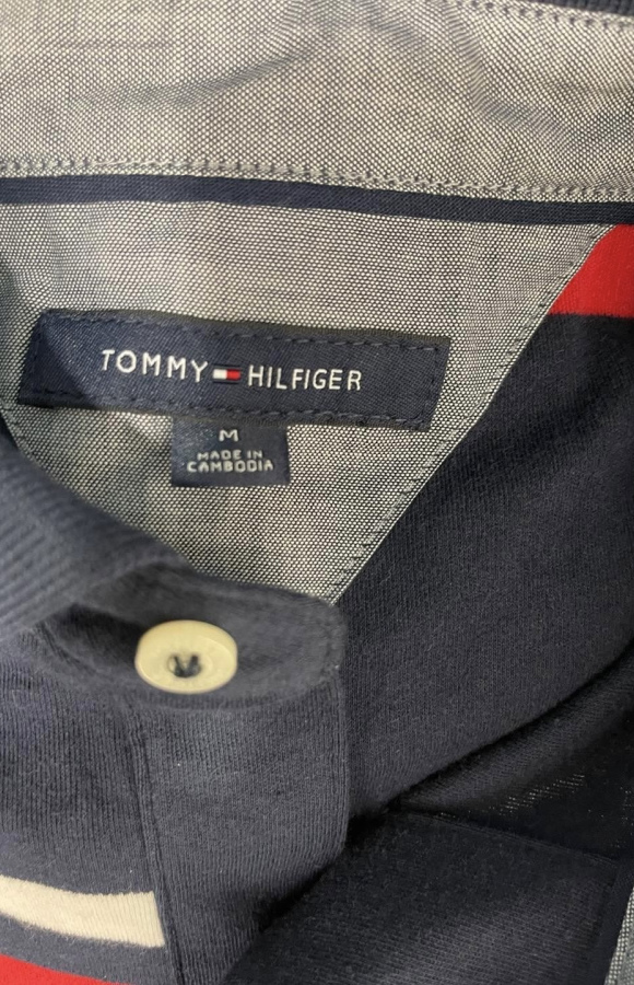 Tommy Hilfiger 515