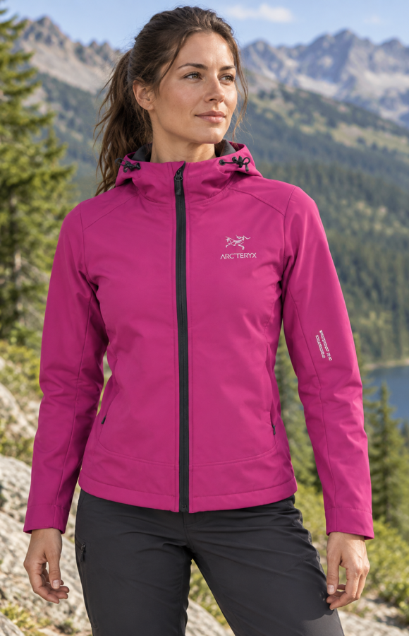 ARC’TERYX 192