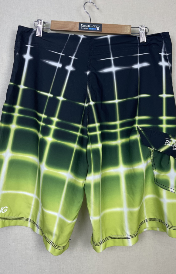 Billabong 770 
