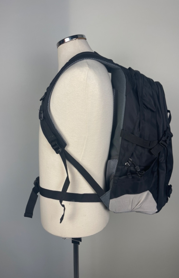 Backpack 752