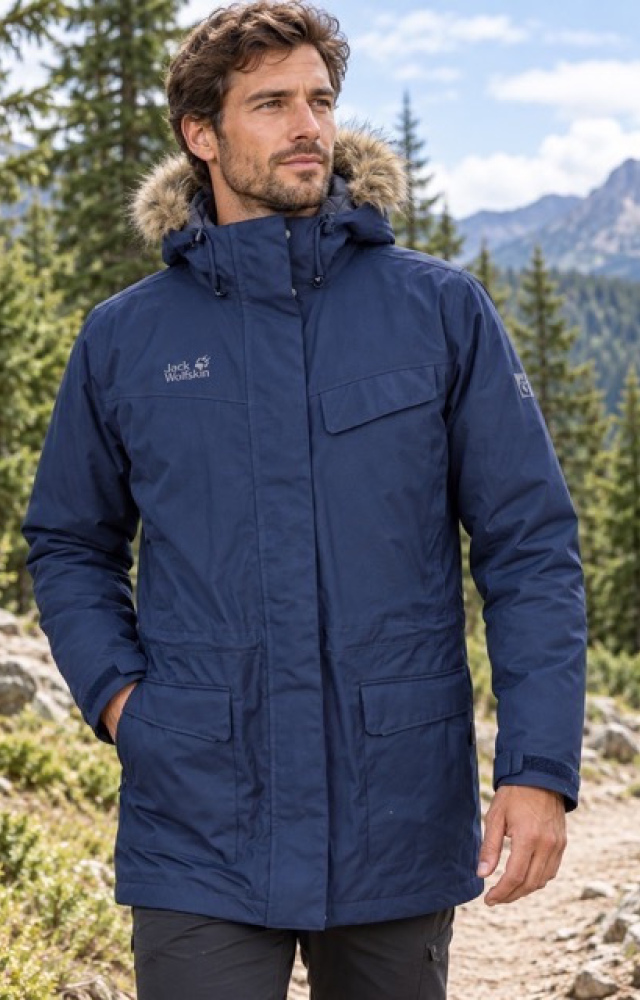 Jack Wolfskin 310