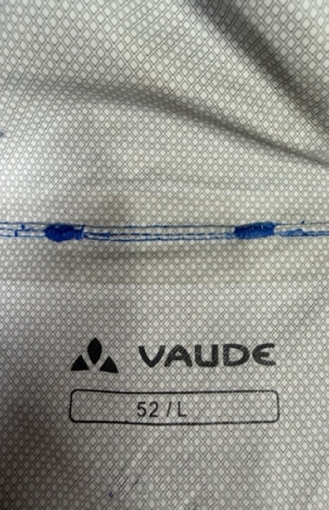 VAUDE    