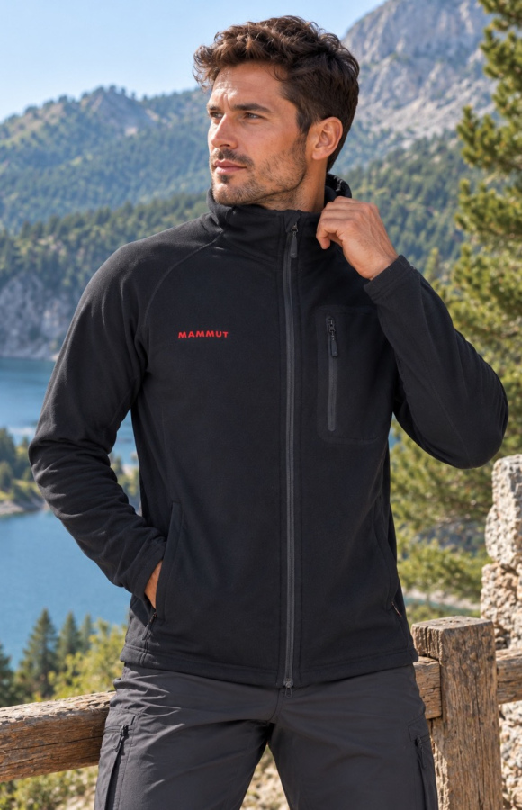 Mammut 769
