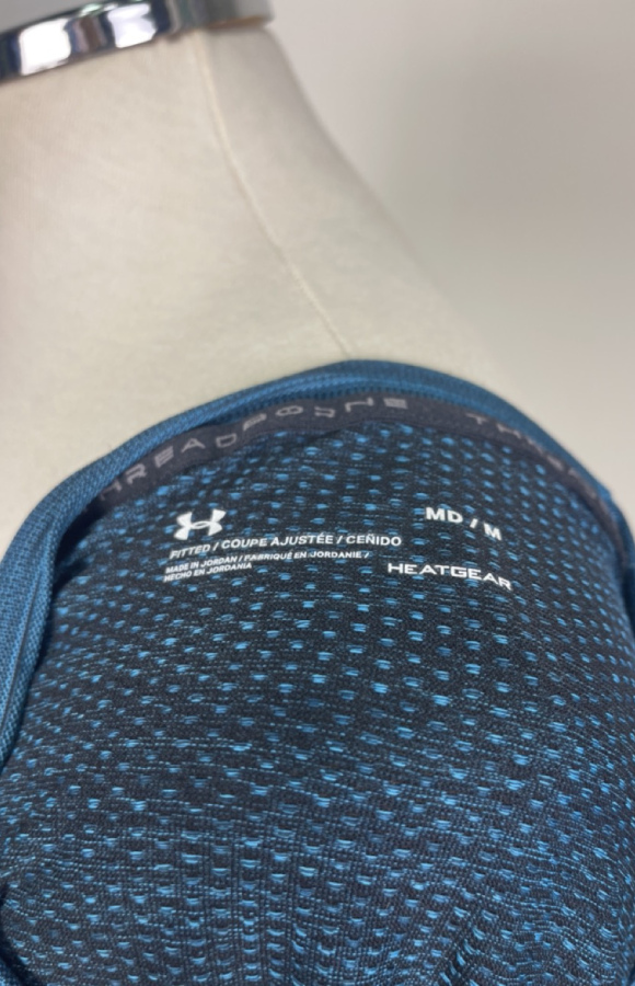 Under Armour 737