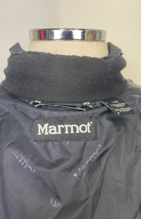 Marmot 810